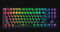 Teclado Razer Huntsman V3 TKL RGB 8KHz (PT)