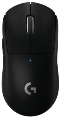 Rato Logitech G Series PRO X Superlight Wireless Preto