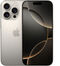 Smartphone Apple iPhone 16 Pro 6.3" 256GB Tit&acirc;nio Natural