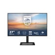 Monitor Philips S&eacute;rie 1000 27" 27E1N1300AE IPS FHD 100Hz 1ms c/colunas + Aj.Altura image number null