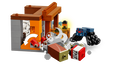 LEGO Minecraft: A Expedi&ccedil;&atilde;o da Mina do Armadilho, 247 Pe&ccedil;as (21269) image number null