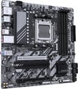 Motherboard Gigabyte B850M DS3H image number null