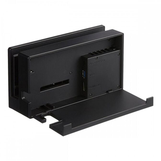 Dock para Nintendo (Pack com Base + Carregador de Corrente + Cabo HDMI) image number 3