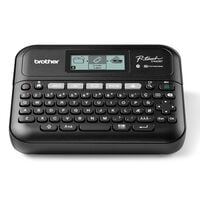 Impressora de Etiquetas Brother PT-D460BT Bluetooth