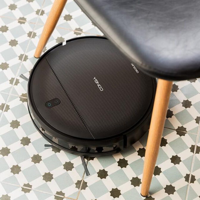 Aspirador Rob&ocirc; Cecotec Conga M10 image number 3