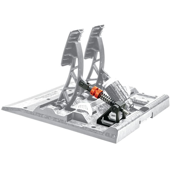 Upgrade Kit para Pedal Acelerador Asetek SimSports Initium image number 1