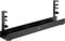 Suporte para Cabos Ewent EW1548 Clamp-On Under Desk Preto