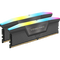 Corsair Kit 32GB (2 x 16GB) DDR5 6400MHz Vengeance RGB Black CL36 (AMD Expo/Intel XMP)