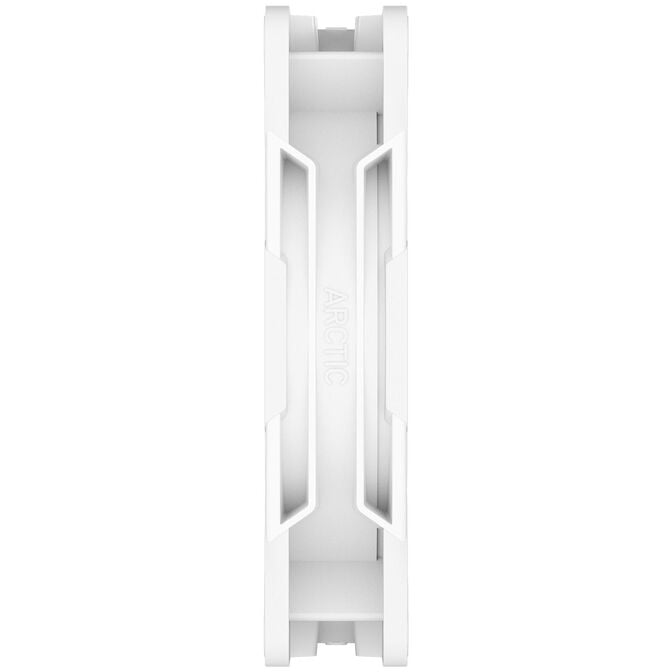 Ventoinha Arctic P14 PRO Reverse PWM A-RGB 140mm (Pack 3) - Branco image number 7