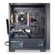 Computador AURA Gamer-PC Ryzen 5 7500F 32GB DDR5 1TB RTX 5060 WiFi W11 V2 image number null