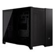Caixa Micro-ATX Corsair 2500D Airflow Preta Vidro Temperado image number null
