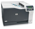 Impressora Laser HP Color LaserJet Professional CP5225dn A3 image number null