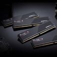 G.Skill Kit 32GB (2 x 16GB) DDR5 6000MHz Flare X5 EXPO CL28 Black - F5-6000J2836G16GX2-FX5 image number null