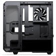 Caixa ATX Phanteks EX5 DRGB Preta image number null