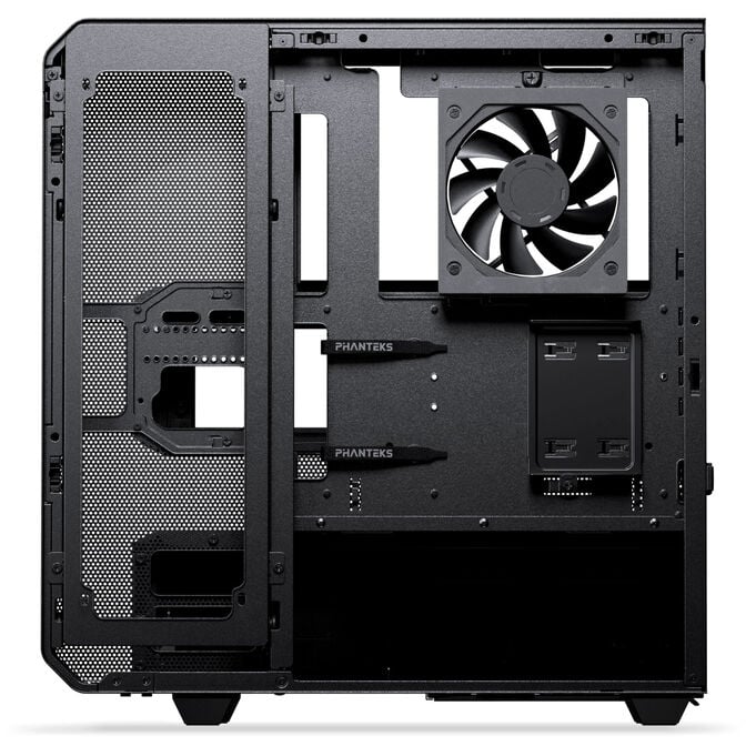 Caixa ATX Phanteks EX5 DRGB Preta image number 8