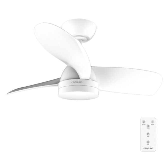 Ventoinha de Teto Cecotec EnergySilence Aero 3050 White image number 1