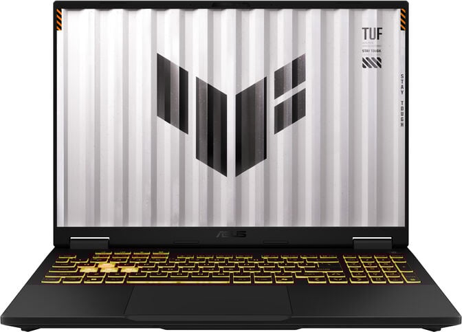 Port&aacute;til ASUS TUF F16 FX608JHR 16" i7-14650HX 32GB DDR5 1TB RTX 5050 165Hz Bonus
