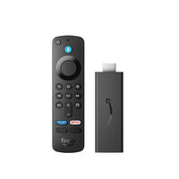 Leitor Multim&eacute;dia Amazon Fire TV Stick HD (2026) WiFi 6 Alexa (Antigo)