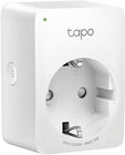 Tomada Inteligente TP-Link Tapo P100 Wi-Fi Mini image number null