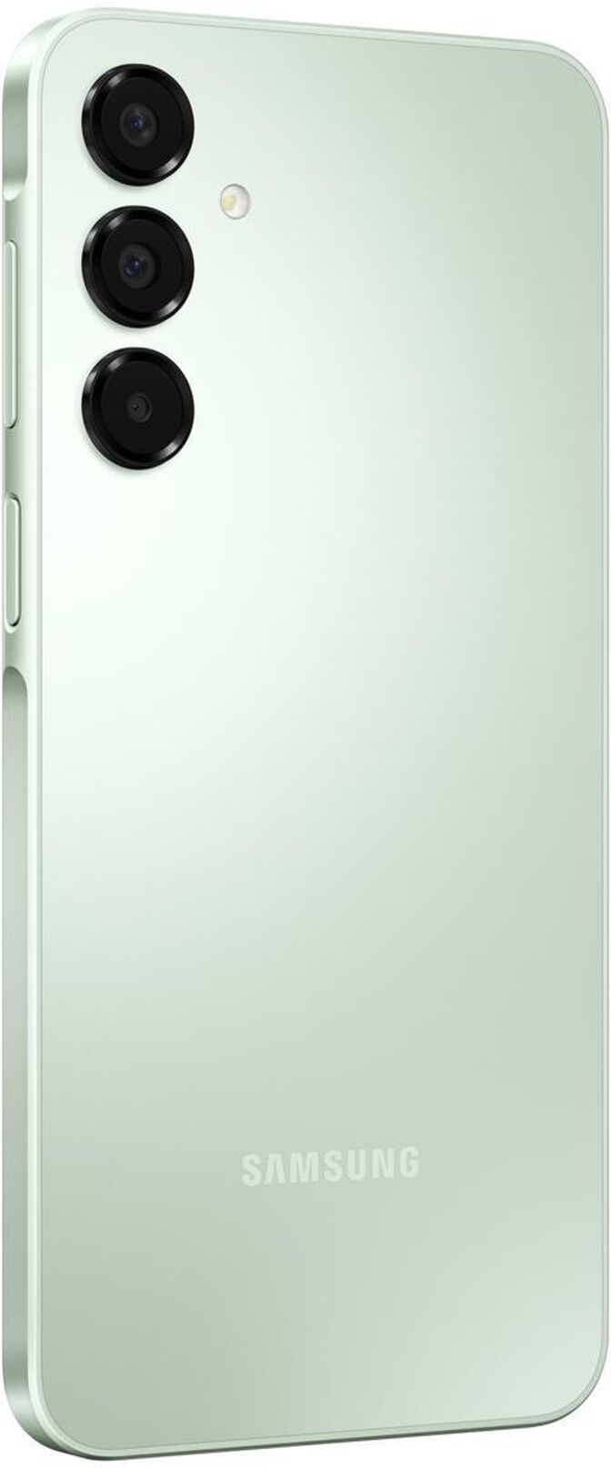 Smartphone Samsung Galaxy A16 6.7" (8 / 256GB) 90Hz Verde image number 5