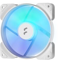 Ventoinha Fractal Design Aspect 12 120mm PWM RGB Branca