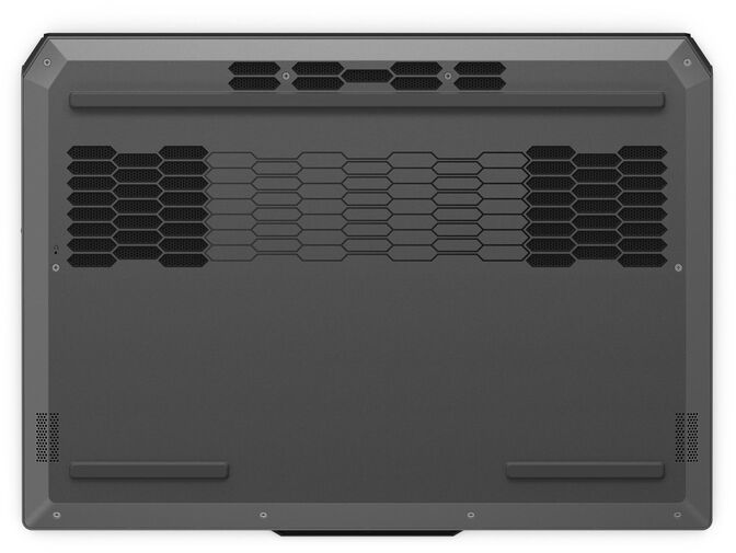 Port&aacute;til Lenovo LOQ 15IRX9-967 15.6" i7-13650HX 16GB DDR5 512GB RTX 4060 144Hz image number 11