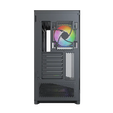 Caixa ATX Montech SKY 3 Preto image number null