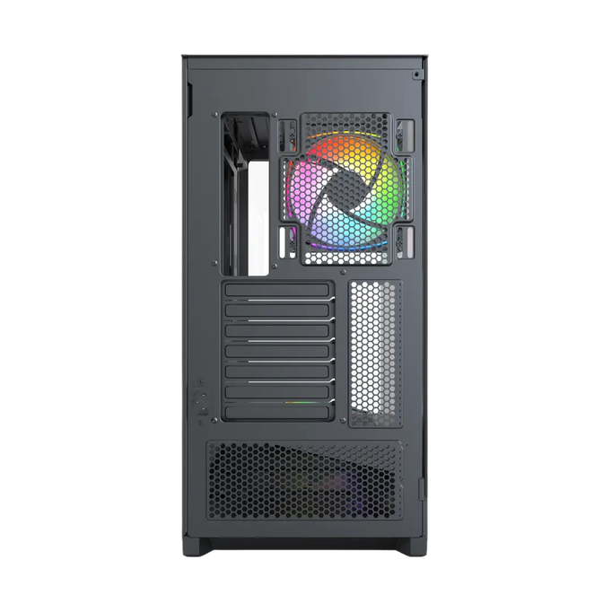 Caixa ATX Montech SKY 3 Preto image number 3