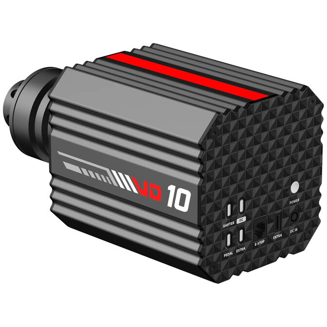 Base Volante Direct Drive PXN VD10 (12nm) image number 3
