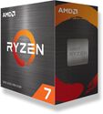 Processador AMD Ryzen 7 5800XT 8-Core (3.8GHz-4.8GHz) 36MB AM4 image number null