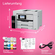 Impressora Multifun&ccedil;&otilde;es a Jato de Tinta Epson EcoTank Pro ET-16685 WiFi image number null