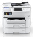Impressora Multifun&ccedil;&otilde;es a Jato de Tinta Epson WorkForce Pro EM-C7100DWF Wi-Fi image number null