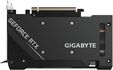 Gr&aacute;fica Gigabyte GeForce&reg; RTX 3060 WindForce OC Rev.2 12GB GDDR6 image number null