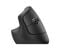 Rato Logitech Lift Vertical para Canhotos 4000DPI Wireless/Bluetooth Grafite