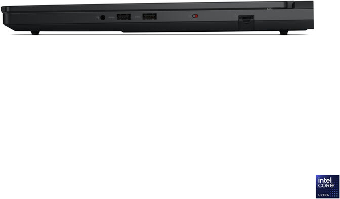 Port&aacute;til Lenovo Legion Pro 7 16IAX10H-375 16" Ultra 9 275HX 32GB 1TB RTX 5080 2.5K OLED 240Hz W11 image number 11