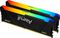 Kingston Kit 16GB (2 x 8GB) DDR4 3200MHz FURY Beast RGB 1R CL16