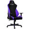 ** B Grade ** Cadeira Nitro Concepts S300 Gaming Nebula Purple