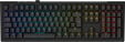 Teclado Mec&acirc;nico Ducky One X 100% Wireless Black RGB Ducky Linear Inductive Switch (PT) image number null