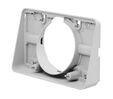 Suporte Logitech Tap Scheduler Wall Mount Branco image number null