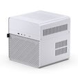 Caixa Mini-ITX Jonsbo N2 Branco image number null