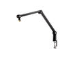 Suporte Logitech G Compass Bra&ccedil;o Articulado para Microfone image number null