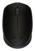 Rato Logitech B170 1000DPI Wireless Preto image number null
