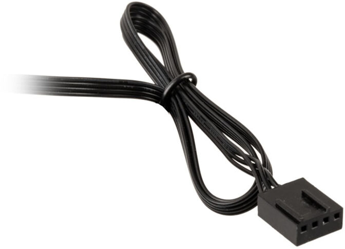 Ventoinha Kolink Classic HDB PWM -120mm image number 3