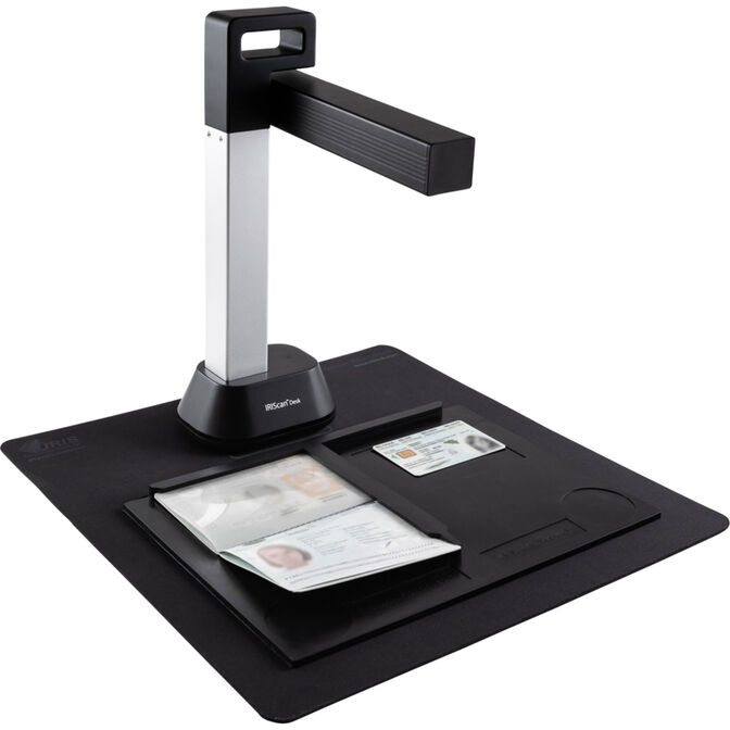 Scanner de Mesa IRIS IRISCan Desk 6 A4 image number 5