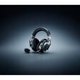 Headset Razer BlackShark V3 Wireless/Bluetooth Preto image number null