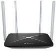 Router Mercusys AC12 AC1200 Dual-Band WiFi 5 10/100Mbps image number null