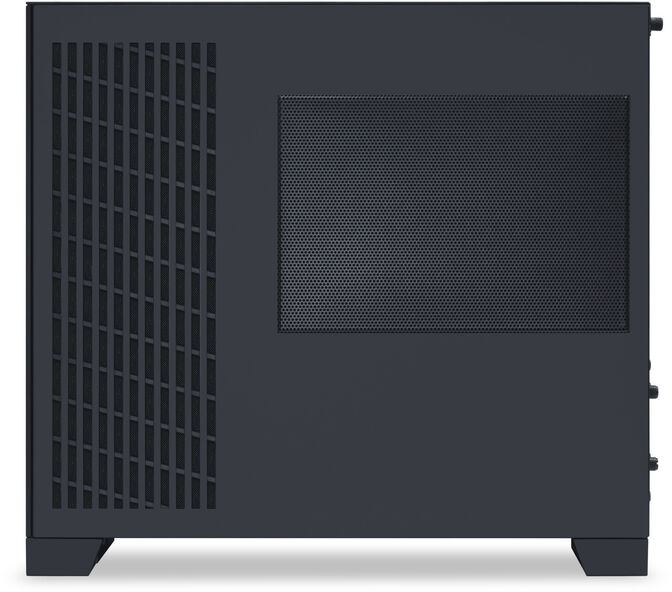 Caixa ATX Lian Li O11 Mini V2 Preto image number 3