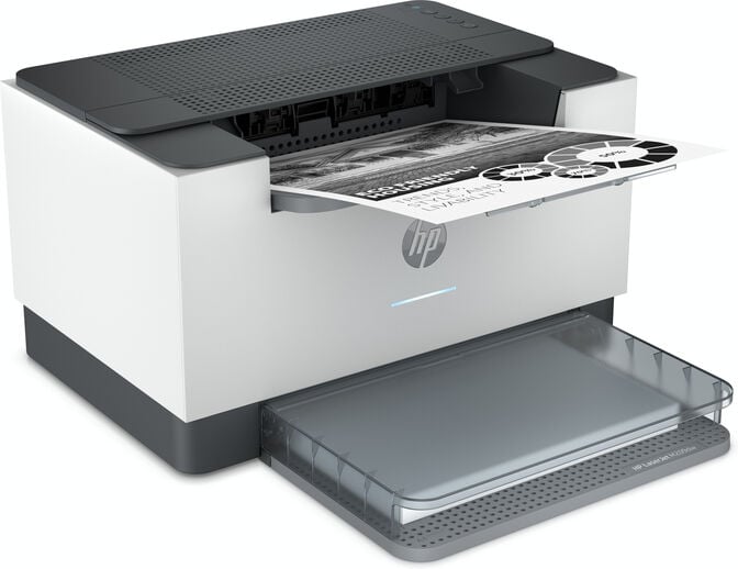 Impressora Laser HP LaserJet M209dw WiFi image number 3