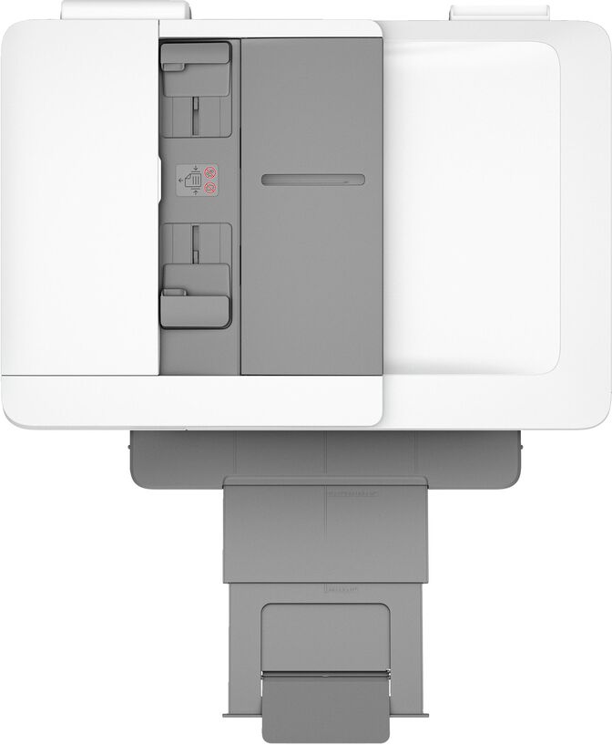 Impressora HP OfficeJet Pro 9730e image number 6