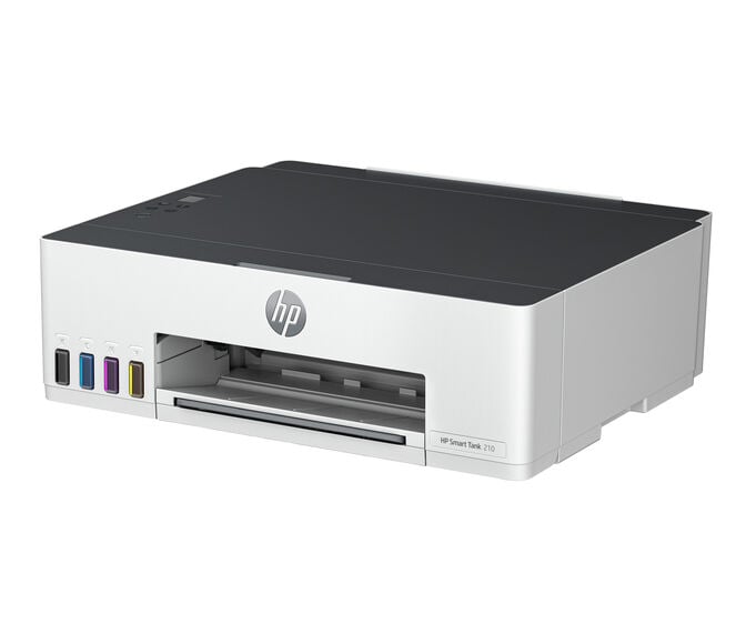 Impressora HP Smart Tank SF 210 image number 2